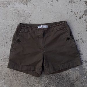 Tommy Hilfiger cargo shorts
